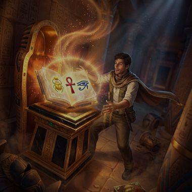 Book of Dead